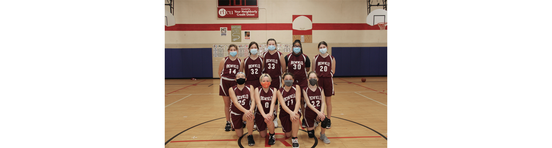 Traveling Basketball 6th Grade